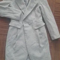 پالتو و کاپشن سالم و تمیز سایز ۱ زنانه|لباس|بیرجند, |دیوار