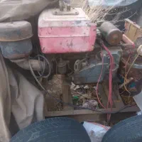 موتور آب وسرچاهی