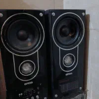 اسپیکر Opera