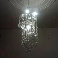 لوستر کریستالی