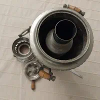 سماور قدیمی|سماور، چای‌ساز، قهوه‌ساز|تهران, پاسداران|دیوار