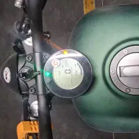 QJ SRV 250|موتورسیکلت|تهران, ونک|دیوار
