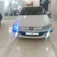 پارس تیوفای مدل 1400|خودرو سواری و وانت|نجف‌آباد, امام خمینی|دیوار