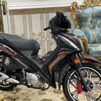 موتور سیلکت|موتورسیکلت|سوسنگرد, |دیوار