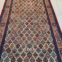 قالی ۴متری دستباف میمه اصفهان|فرش|تهران, اکباتان|دیوار