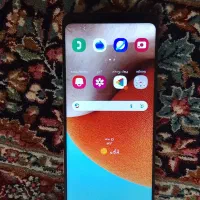 گوشی سامسونگ a32|موبایل|کرمان, |دیوار