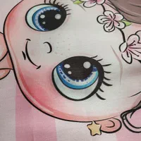 تشک بازی بچه دخترانه|اسباب و اثاث بچه|قم, پردیسان|دیوار