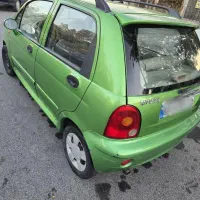 mvm110 چهار سیلندر|خودرو سواری و وانت|تبریز, |دیوار