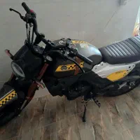 موتوربلنتا cr200 مشابه صفر،معاوضه باماشین