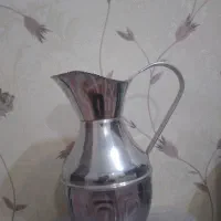 پارچ برنجی انتیک