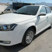 دنا 6 سرعته سفید مدل 1405