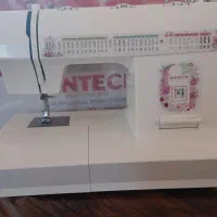 چرخ خیاطی جانتک