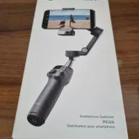 گیمبال دی جی آی مدل DJI Osmo Mobile 7P