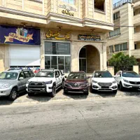 اجاره اتومبیل هیوندای رنت کرایه اجاره خودرو رستمی|خودرو اجاره‌ای|شیراز, شهرک امیر کبیر|دیوار