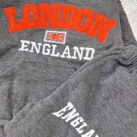 ست هودی و شلوار داخل کرکی (پوشاک باران)|کفش و لباس بچه|قم, نیروگاه|دیوار