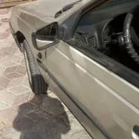 پژو روا ۸۷|خودرو سواری و وانت|مشهد, آزادشهر|دیوار