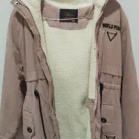 پالتو زمستانی دخترانه