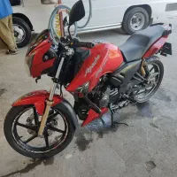موتور اپاچی