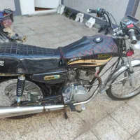 موتر 125عالی نام موتر (مکس)