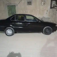 فروش ماشین سمند مدل 83|خودرو سواری و وانت|خمیر, |دیوار