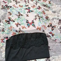 لباس نو و تمیز سایز 36 تا 38