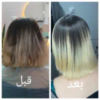با انجام هر کراتین ، پروتین تراپی هدیه بگیرید