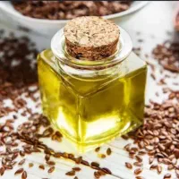 روغن بذر کتان