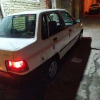 پراید 88 دوگانه فابریک|خودرو سواری و وانت|اسلامآباد غرب, |دیوار