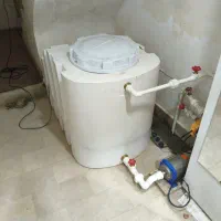 نصب تخصصی پمپ در کلیه مناطق تهران|مصالح و تجهیزات ساختمان|تهران, مینای شمالی (مخبر)|دیوار