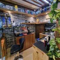 رهن کامل کافه