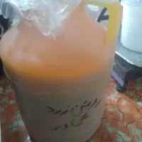 روغن گاوی