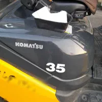 لیفتراک دیزلی|خودرو سنگین|فشاپویه, |دیوار