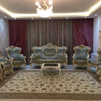 پرده پذیرایی