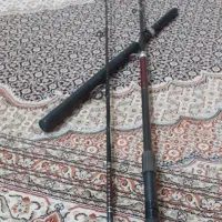 چوب ماهیگیری/ لانسه،وپیچ گوشتی شارژی|ماهیگیری|لردگان, |دیوار