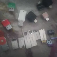 فلش مموری