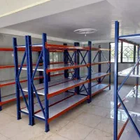 قفسه یخچال استند نقداقساط ویژه بانه و بازار مرزی|فروشگاه و مغازه|بانه, |دیوار