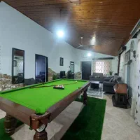 ×اجاره ویلا ۲خواب استخردار بیلیارد درمتل‌قو|اجارهٔ کوتاه‌مدت ویلا و باغ|سلمان‌شهر, |دیوار