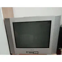 تلویزیون ۲۱ اینچ سونی