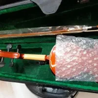ویلون 3/4 اماتی ۱۰۰ درحد آک amati 100|ویولن|اصفهان, نقش جهان|دیوار