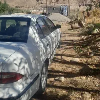 سمند اف سون دوگانه کارخانه