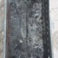 منقل تاشو مخصوص مسافرت کم جا فروشی