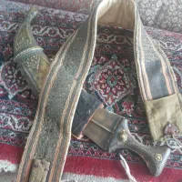 دکوری یمن سیم بافت عتیقه