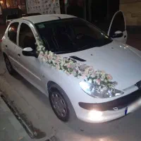 کرایه انواع خودرو مناسب برای ماشین عروس و روز مرگی