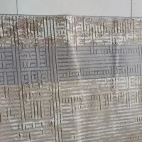 دو عدد فرش وینتیج  ۲۰ میلیون