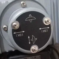 پرژکتور گوبو|تلویزیون و پروژکتور|تهران, جی|دیوار