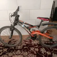 دوچرخه ۲۶