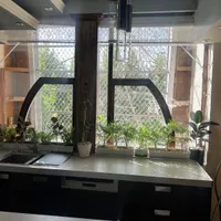 خانم مجرد زیر سی سال برای کار نظافت و آشپزی منزل