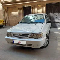 پراید 111SE مشابه صفر استثنائی