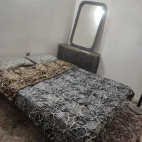 واحد پارکینگ دار یک خوابه کاملا مستقل