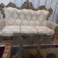 مبل|مبلمان خانگی و میز عسلی|اردبیل, |دیوار